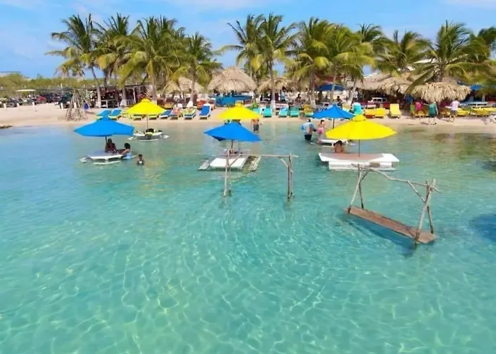 Сasa de vacaciones Secret House With Pool